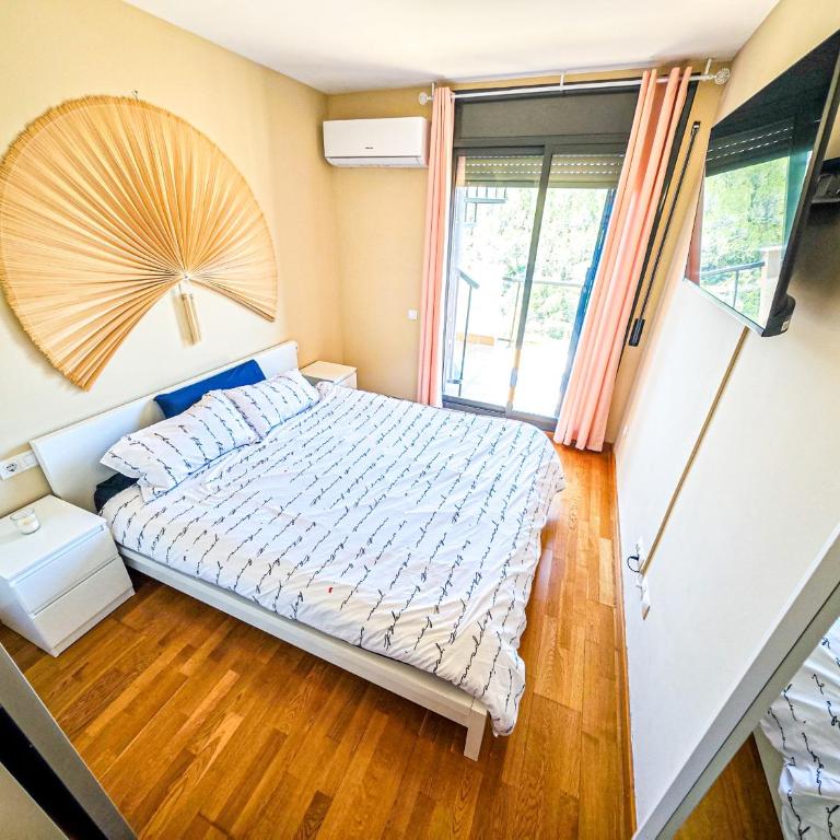 LITORAL COSTA DORADA - Las TERRAZAS 2 - Apartamento con vistas a la piscina - 30