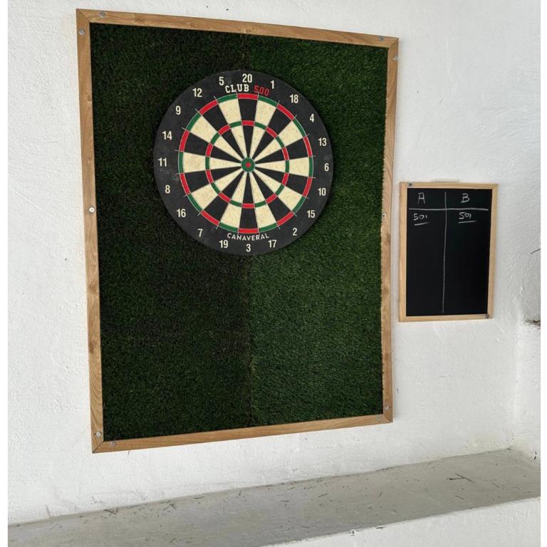 Private pool, parking, BBQ in the South of GC - Casa de 2 dormitorios - 26