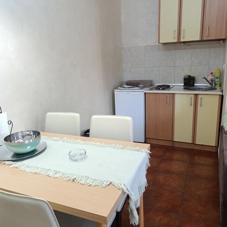 Apartments Vila Knez - Apartman sa 1 Spavaćom Sobom - 7