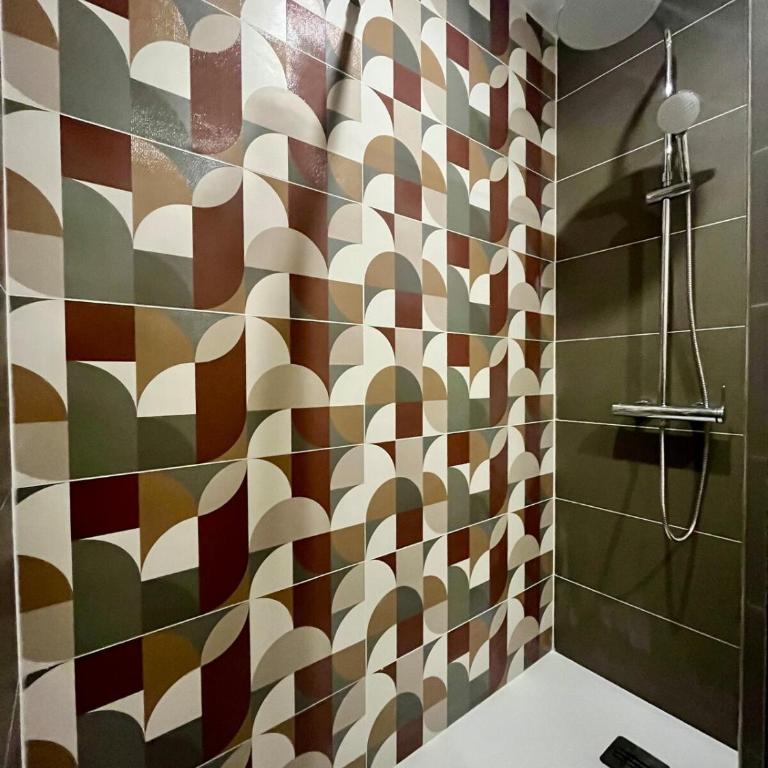 Le Coquelicot - Apartment mit 1 Schlafzimmer - 2