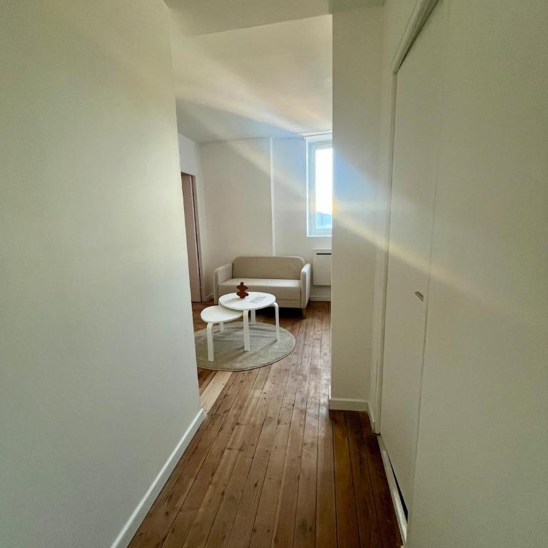 Le Coquelicot - Apartment mit 1 Schlafzimmer - 14