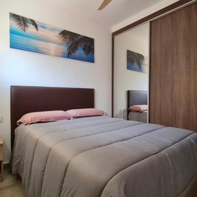 Apartamento con Piscina - Apartamento de 2 dormitorios - 11