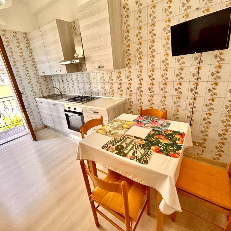 Trilo Lara a Sirolo - Two-Bedroom Apartment - 6