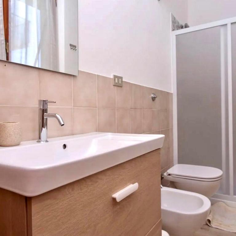 Trilo Lara a Sirolo - Two-Bedroom Apartment - 14