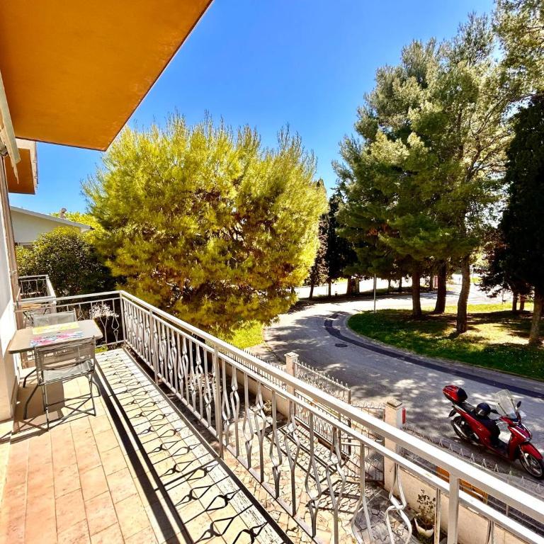 Trilo Lara a Sirolo - Two-Bedroom Apartment - 2