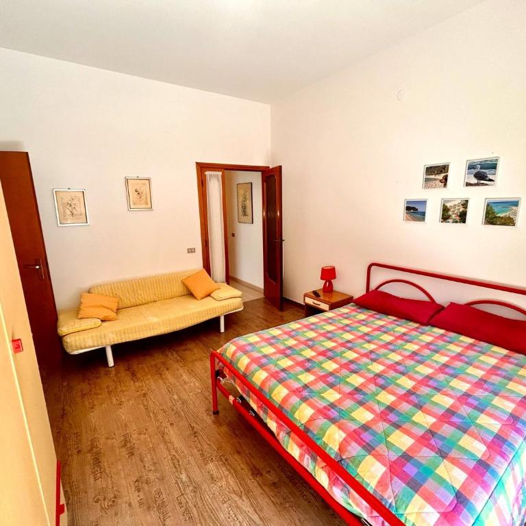 Trilo Lara a Sirolo - Two-Bedroom Apartment - 10