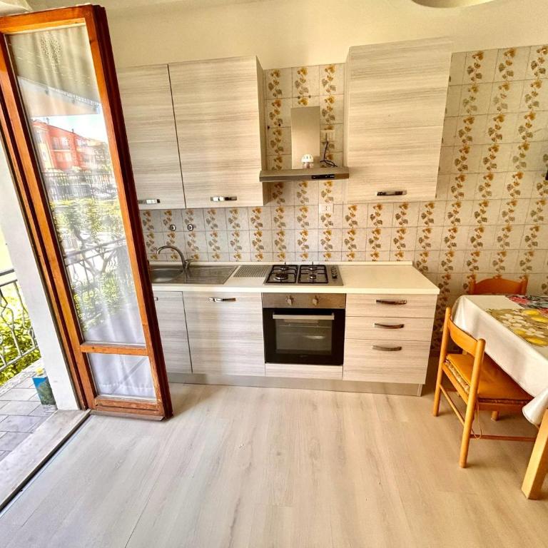 Trilo Lara a Sirolo - Two-Bedroom Apartment - 9