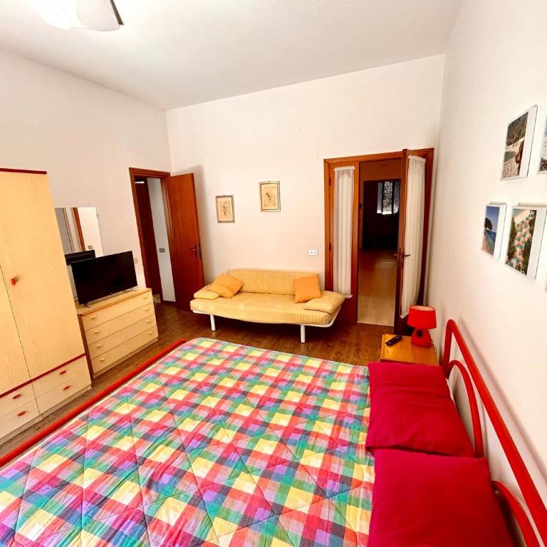 Trilo Lara a Sirolo - Two-Bedroom Apartment - 11
