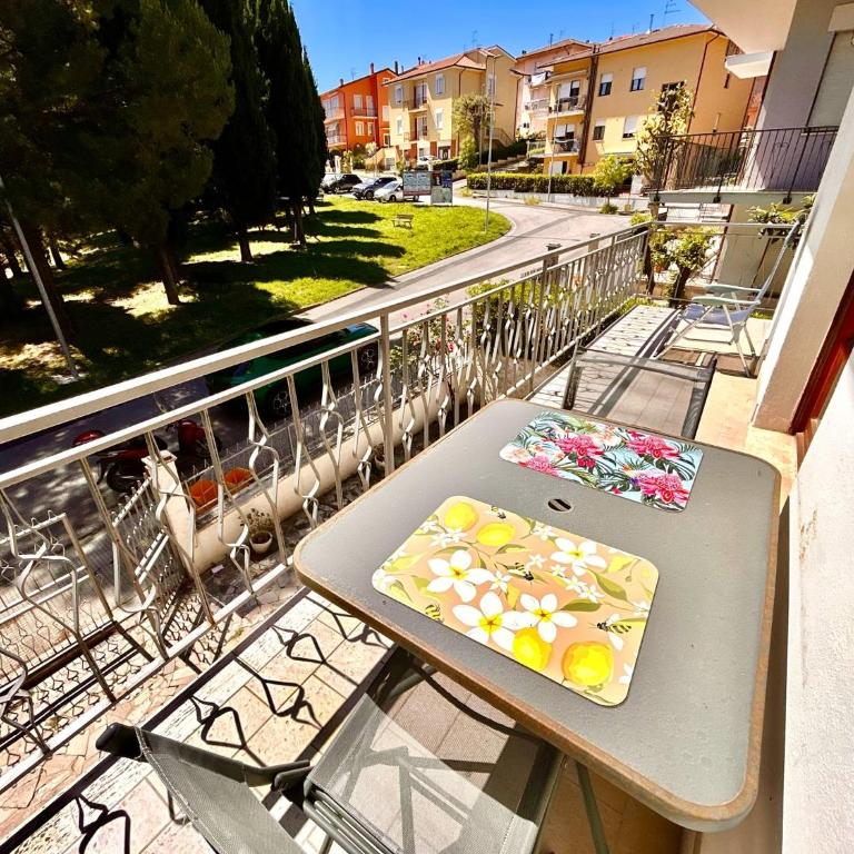 Trilo Lara a Sirolo - Two-Bedroom Apartment - 3