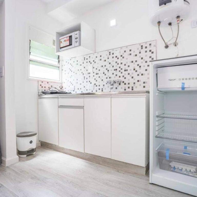 Nomad Bulnes - Apartamento Estándar - 9