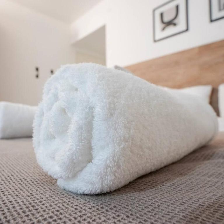 Nomad Bulnes - Apartamento Estándar - 1