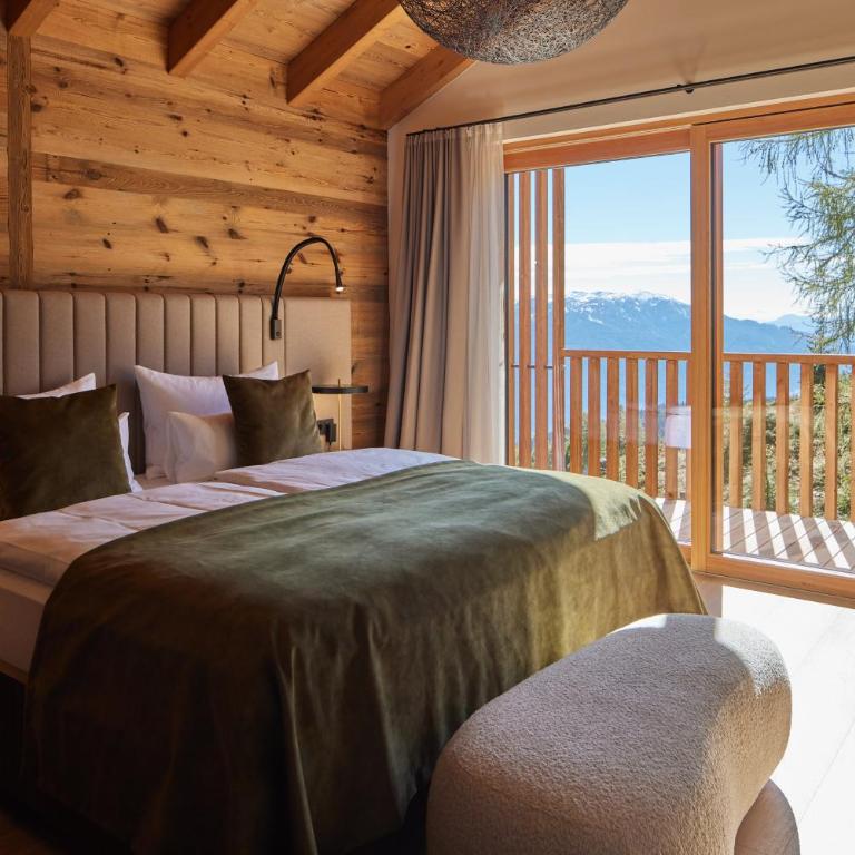 Fender Chalets Sonnalm Luxury Homes - Chalet mit 3 Schlafzimmern - 70