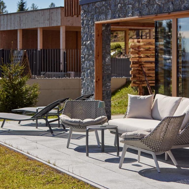 Fender Chalets Sonnalm Luxury Homes - Chalet mit 3 Schlafzimmern - 35