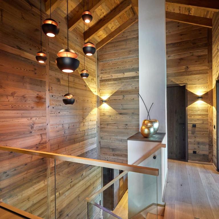 Fender Chalets Sonnalm Luxury Homes - Chalet mit 3 Schlafzimmern - 36