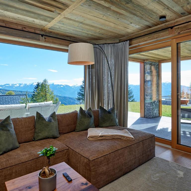 Fender Chalets Sonnalm Luxury Homes - Chalet mit 3 Schlafzimmern - 21