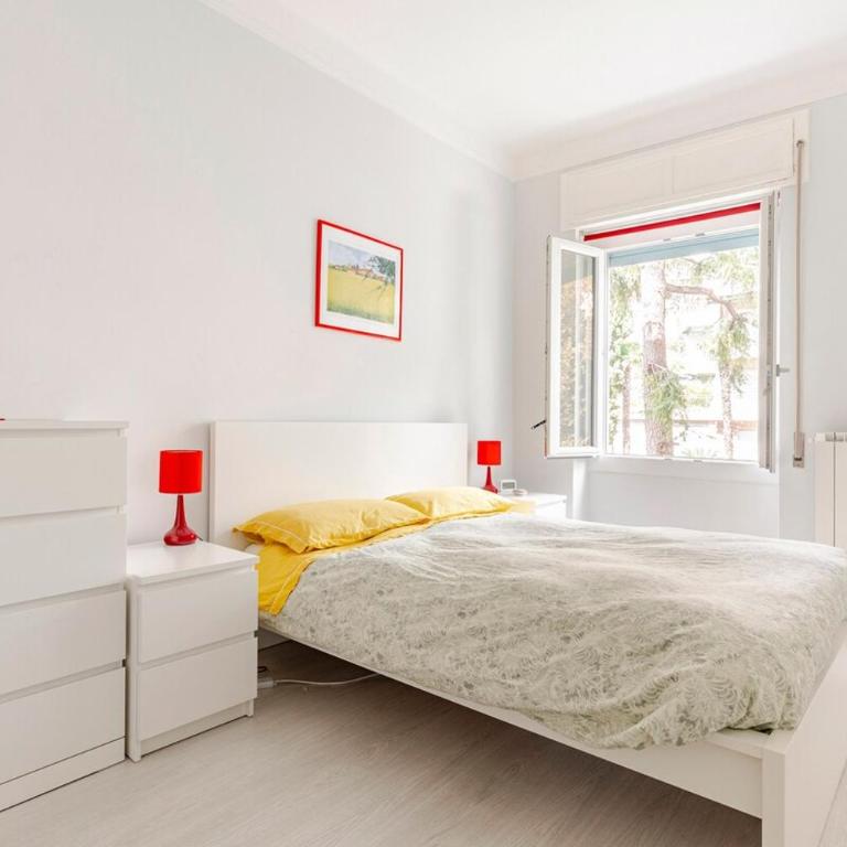 Appartamento Fronte Mare "San Francisco" - Appartamento con 1 Camera da Letto - 10