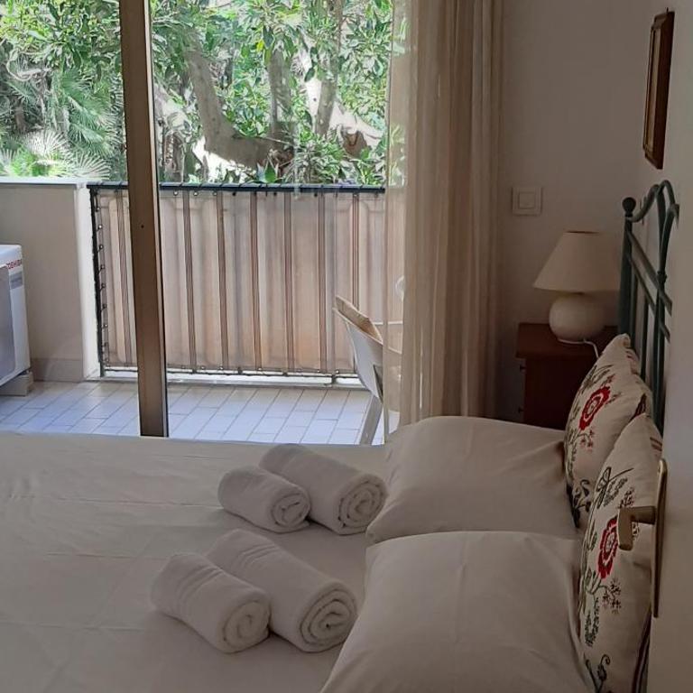 LE GOLF - Appartement 1 Chambre - 24