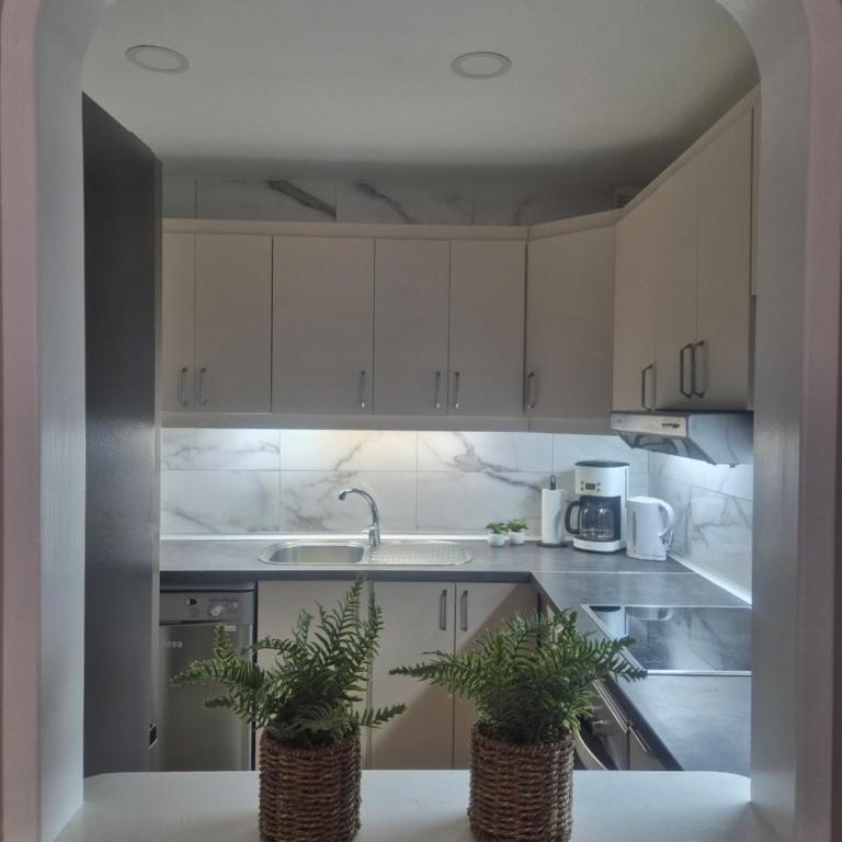 Wonderful new furnished apartmentn - Apartamento de 2 dormitorios - 14