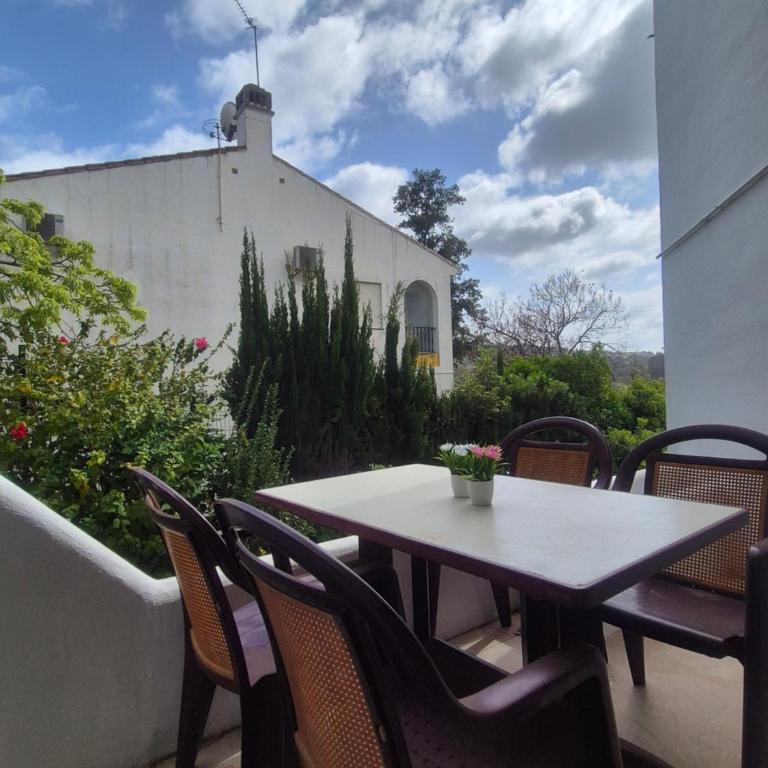 Wonderful new furnished apartmentn - Apartamento de 2 dormitorios - 25