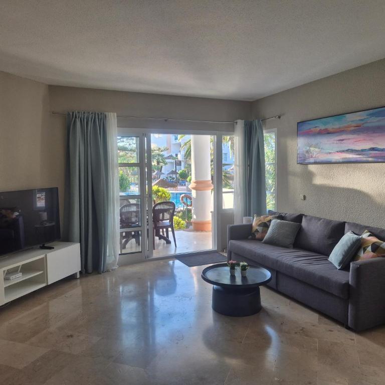 Wonderful new furnished apartmentn - Apartamento de 2 dormitorios - 4