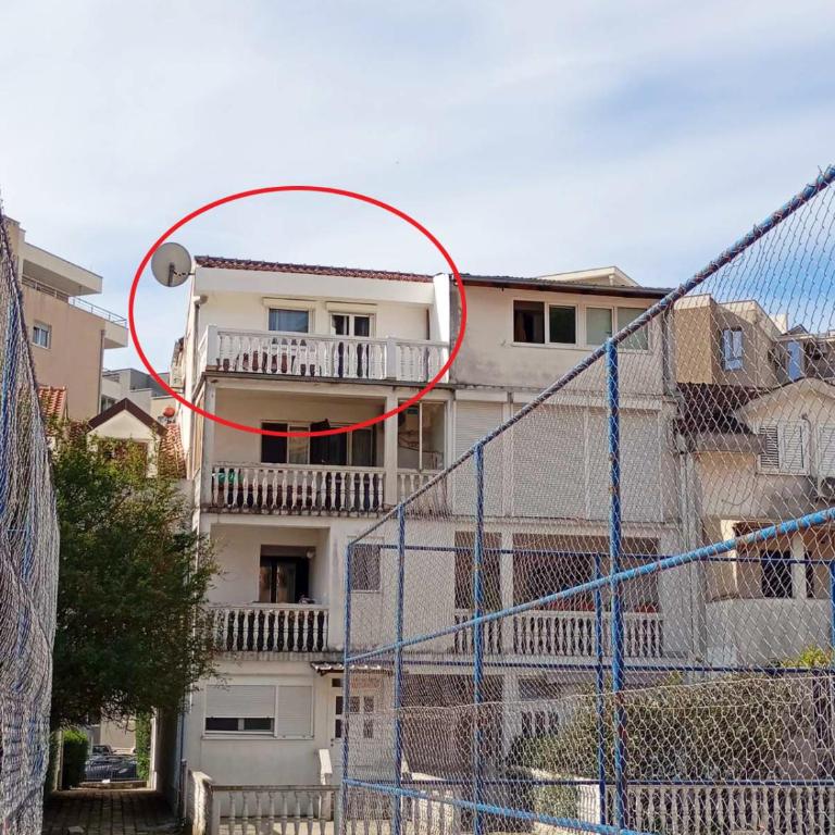 Apartment Tri Vile - Apartman sa 1 Spavaćom Sobom - 13