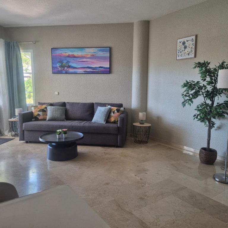 Wonderful new furnished apartmentn - Apartamento de 2 dormitorios - 5