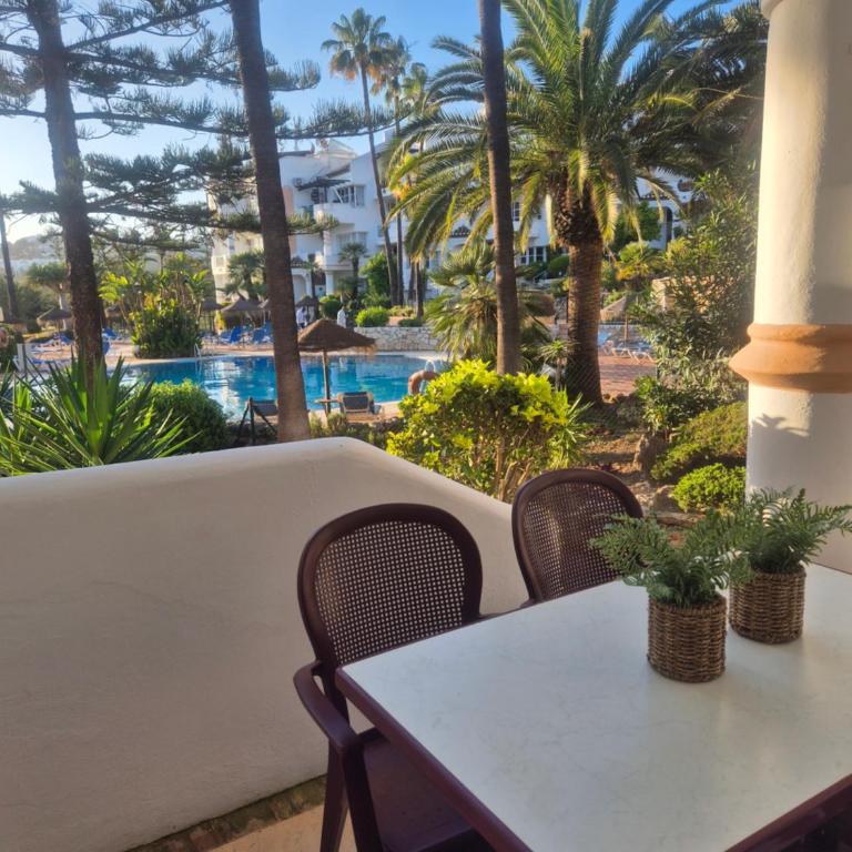 Wonderful new furnished apartmentn - Apartamento de 2 dormitorios - 10