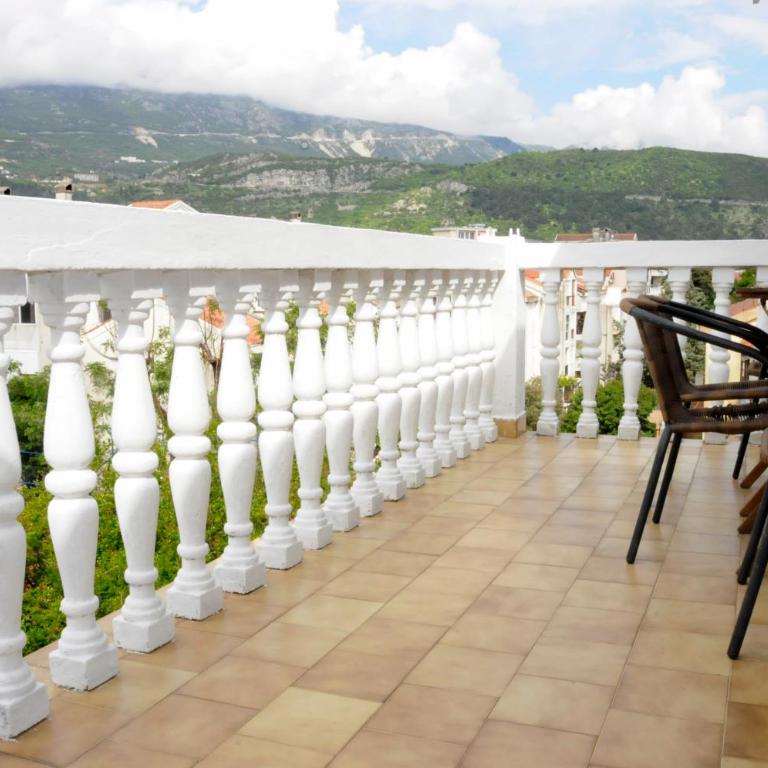 Apartment Tri Vile - Apartman sa 1 Spavaćom Sobom - 12