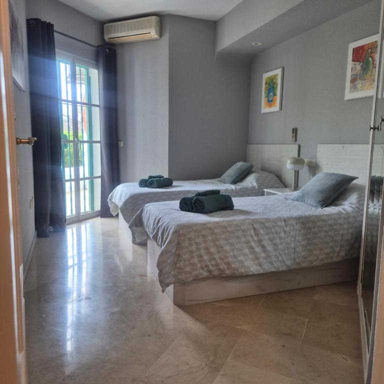 Wonderful new furnished apartmentn - Apartamento de 2 dormitorios - 18