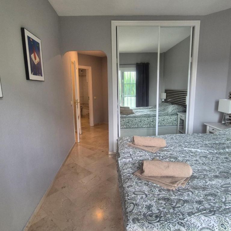 Wonderful new furnished apartmentn - Apartamento de 2 dormitorios - 24