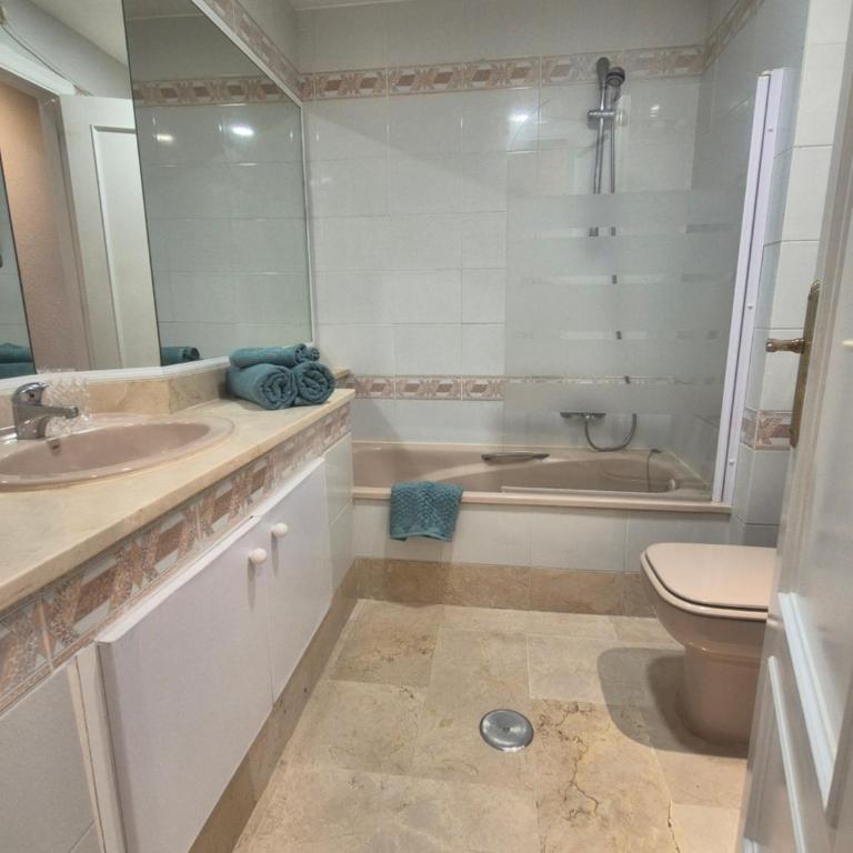 Wonderful new furnished apartmentn - Apartamento de 2 dormitorios - 16