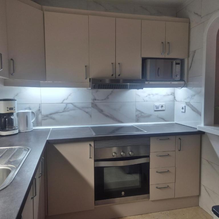 Wonderful new furnished apartmentn - Apartamento de 2 dormitorios - 15