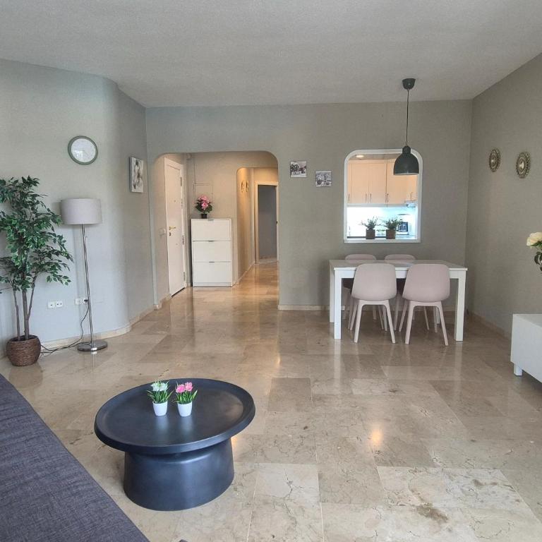 Wonderful new furnished apartmentn - Apartamento de 2 dormitorios - 8