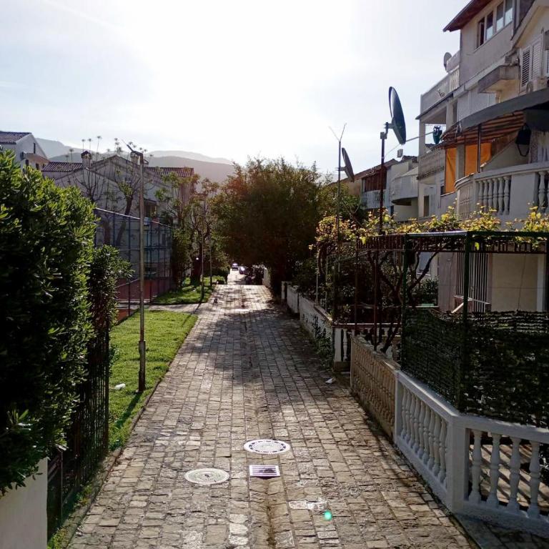 Apartment Tri Vile - Apartman sa 1 Spavaćom Sobom - 10