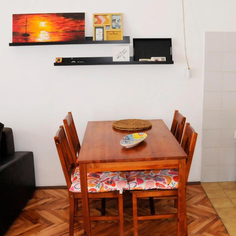Apartment Tri Vile - Apartman sa 1 Spavaćom Sobom - 9