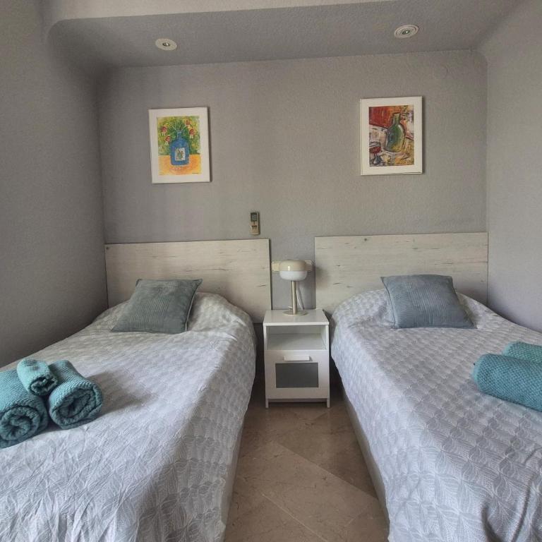 Wonderful new furnished apartmentn - Apartamento de 2 dormitorios - 19