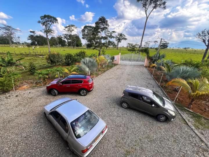 Finca Campestre El Pindal - Classic Apartment - 16