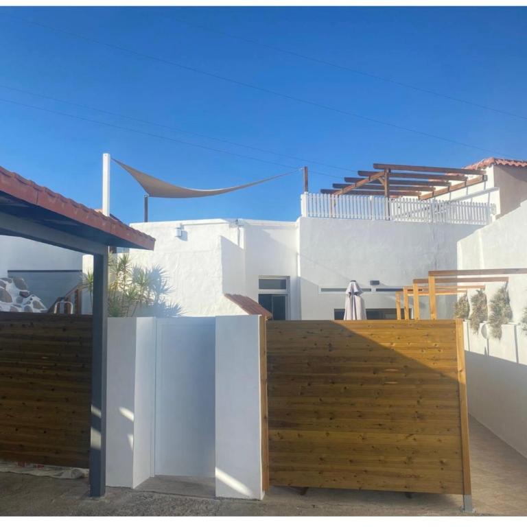 Private pool, parking, BBQ in the South of GC - Casa de 3 dormitorios - 34