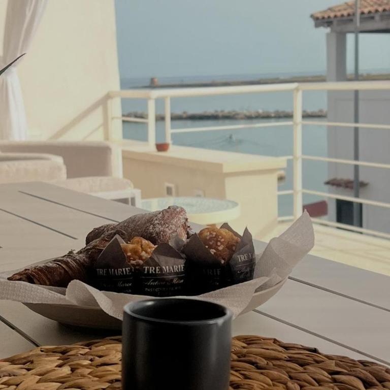 Sea House - Suite vista mare - Appartamento con 2 Camere da Letto - 73