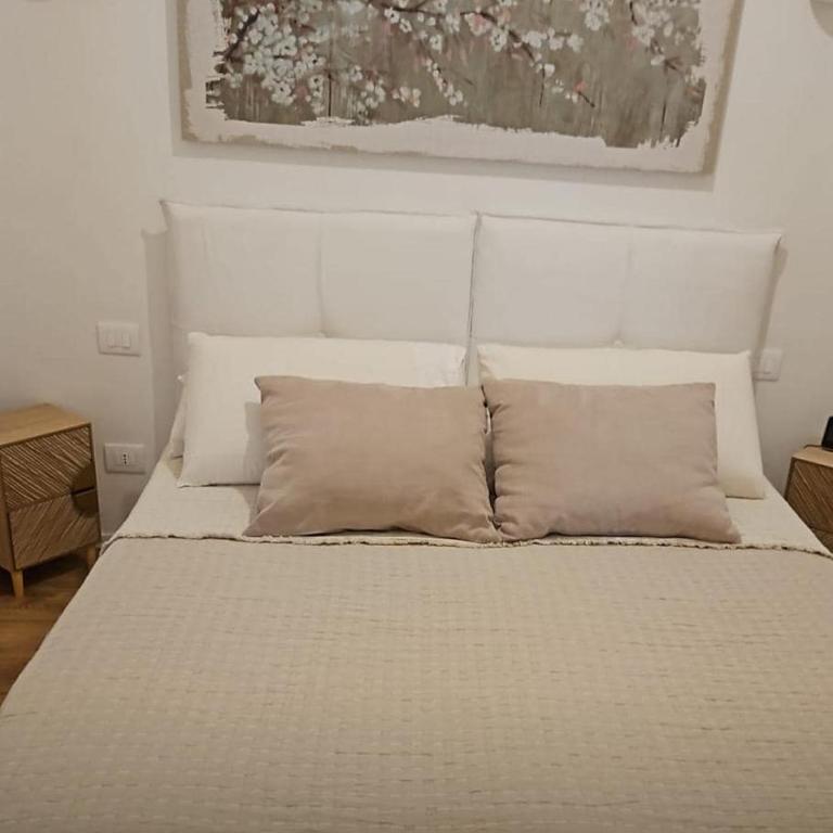 Sea House - Suite vista mare - Appartamento con 2 Camere da Letto - 45