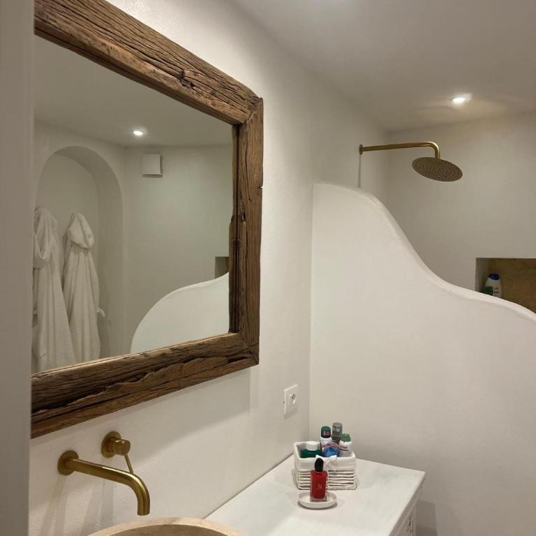 Sea House - Suite vista mare - Appartamento con 2 Camere da Letto - 60