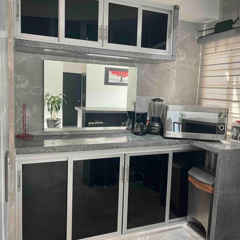 Playa Diamante 25 Amazing Family Apartment! - Two-Bedroom Apartment - 17