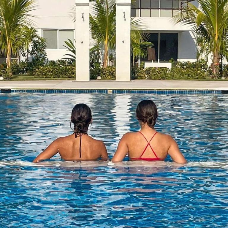Playa Diamante 25 Amazing Family Apartment! - Two-Bedroom Apartment - 2