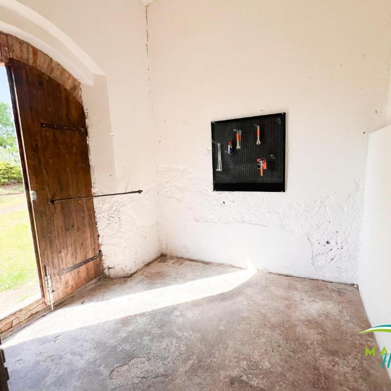 Agriturismo Casa Lenzi - Camera Matrimoniale con Bagno Privato - 14