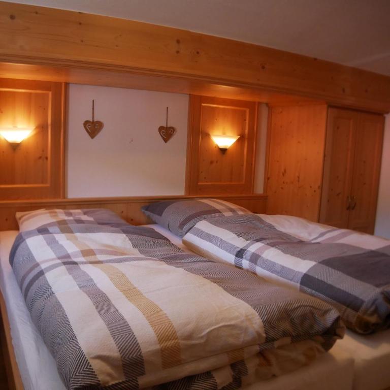 Ferienwohnung Alpenpanorama - Apartment - 4