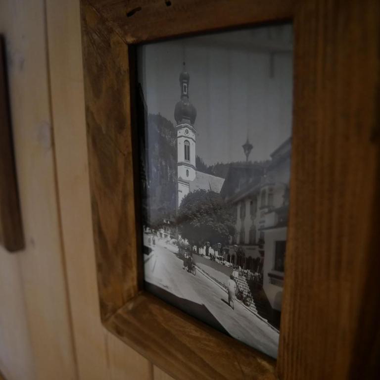 Ferienwohnung Alpenpanorama - Apartment - 14