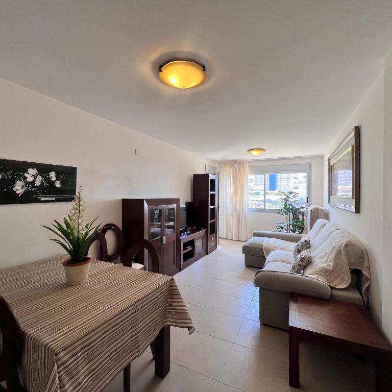 Paradise Sunset 100 HardRock Apartment - Apartamento de 1 dormitorio con vistas al mar - 6