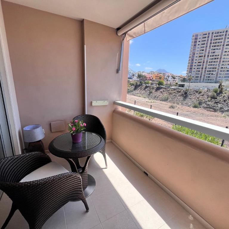 Paradise Sunset 100 HardRock Apartment - Apartamento de 1 dormitorio con vistas al mar - 10