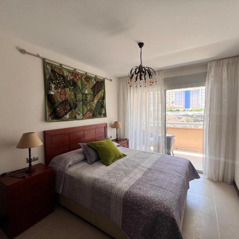 Paradise Sunset 100 HardRock Apartment - Apartamento de 1 dormitorio con vistas al mar - 12