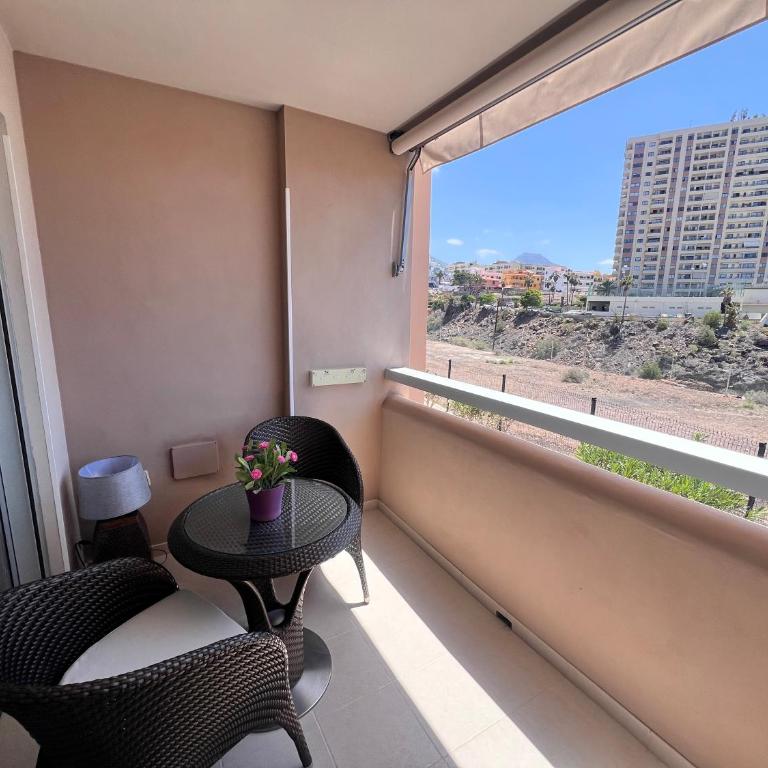 Paradise Sunset 100 HardRock Apartment - Apartamento de 1 dormitorio con vistas al mar - 15